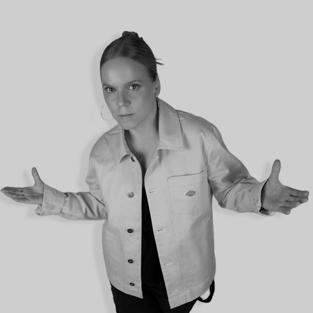 Teacher Jeniwai: Popping