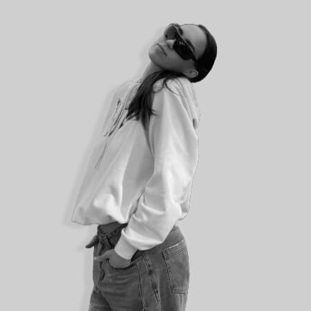 Teacher Karina: Hip-Hop